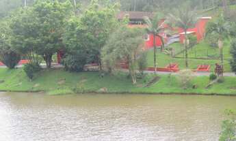 Imagem 3: Espetacular Sítio para Eventos, Pesqueiro em Juquitiba Cod: 4568 F (11)97302 - 9229 CESAR