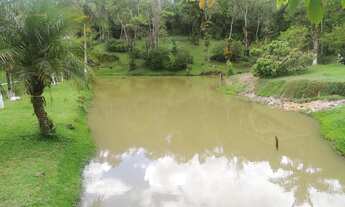 Imagem 6: Excelente Chácara Com Lagos E Piscina em Juquitiba Cód.: 4573 f:(11) 97302 - 9229 CESAR