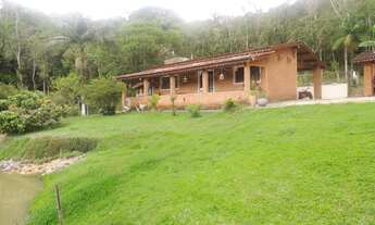 Imagem 7: Excelente Chácara Com Lagos E Piscina em Juquitiba Cód.: 4573 f:(11) 97302 - 9229 CESAR