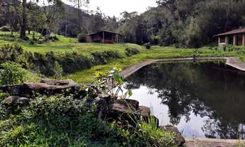 Imagem 2: Excelente Sítio 13 Alqueires, Com Lago em Juquitiba Cod: 4559 f:(11) 97302 - 9229 CESAR