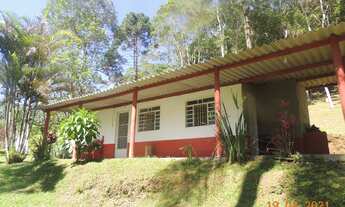 Imagem 3: Excelente Chácara Com 03 Lagos, Piscina em Juquitiba Cód.: 4572 f:(11)97302 - 9229 CESAR