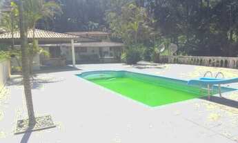 Imagem 2: Excelente Chácara Com Piscina E Lago em Juquitiba Cód.: 4550 f:(11) 97302 - 9229 CESAR