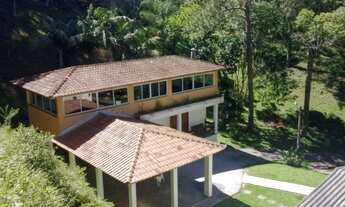 Imagem 1: Excelente Chácara Com Piscina E Lago em Juquitiba Cód.: 4550 f:(11) 97302 - 9229 CESAR