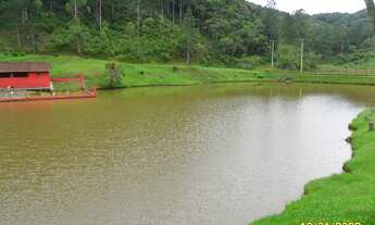 Imagem 6: Espetacular Sítio para Eventos, Pesqueiro em Juquitiba Cod: 4568 F (11)97302 - 9229 CESAR