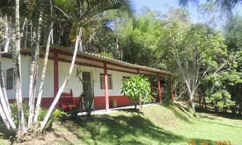 Imagem 2: Excelente Chácara Com 03 Lagos, Piscina em Juquitiba Cód.: 4572 f:(11)97302 - 9229 CESAR