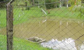 Imagem 3: Excelente Chácara Com Lagos E Piscina em Juquitiba Cód.: 4573 f:(11) 97302 - 9229 CESAR