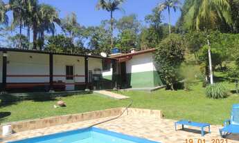 Imagem: Excelente Chácara Com 03 Lagos, Piscina