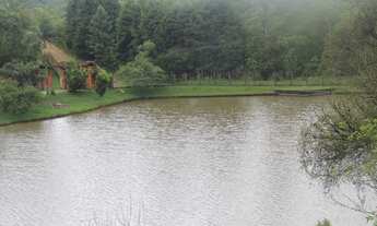 Imagem: Espetacular Sítio para Eventos, Pesqueiro