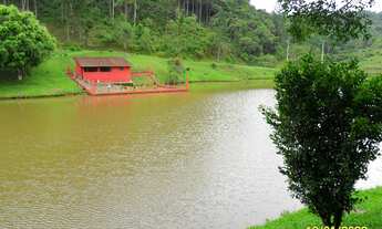 Imagem 5: Espetacular Sítio para Eventos, Pesqueiro em Juquitiba Cod: 4568 F (11)97302 - 9229 CESAR