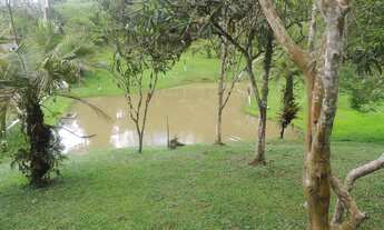 Imagem 4: Excelente Chácara Com Lagos E Piscina em Juquitiba Cód.: 4573 f:(11) 97302 - 9229 CESAR