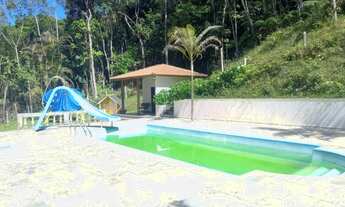 Imagem 7: Excelente Chácara Com Piscina E Lago em Juquitiba Cód.: 4550 f:(11) 97302 - 9229 CESAR