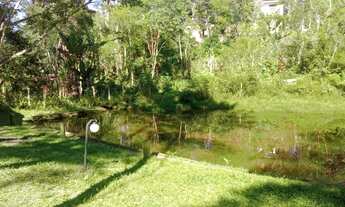 Imagem 4: Excelente Chácara Com Piscina E Lago em Juquitiba Cód.: 4550 f:(11) 97302 - 9229 CESAR