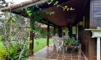 Imagem 4: Excelente Sítio 13 Alqueires, Com Lago em Juquitiba Cod: 4559 f:(11) 97302 - 9229 CESAR