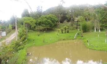 Imagem 5: Excelente Chácara Com Lagos E Piscina em Juquitiba Cód.: 4573 f:(11) 97302 - 9229 CESAR