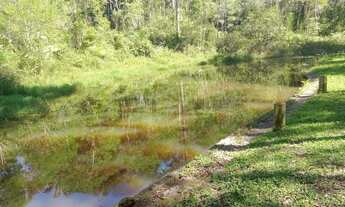 Imagem 5: Excelente Chácara Com Piscina E Lago em Juquitiba Cód.: 4550 f:(11) 97302 - 9229 CESAR