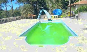 Imagem 6: Excelente Chácara Com Piscina E Lago em Juquitiba Cód.: 4550 f:(11) 97302 - 9229 CESAR