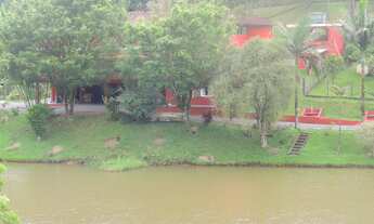 Imagem 2: Espetacular Sítio para Eventos, Pesqueiro em Juquitiba Cod: 4568 F (11)97302 - 9229 CESAR