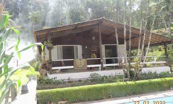 Imagem: Excelente Chácara Com Piscina em Juquitiba