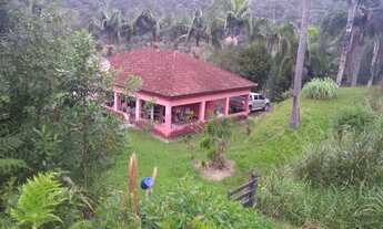 Imagem: Maravilhosa Chácara Com Piscina E Lagos