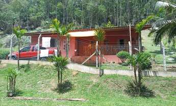 Imagem 1: Pequena Chacrinha em Juquitiba Cód.: 4602 f:(11) 97302 - 9229 Cesar