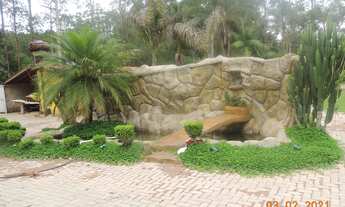 Imagem 4: Magnifica Chácara Com 04 Lagos, Piscina Cód.: 4597 f:(11) 97302 - 9229 Cesar