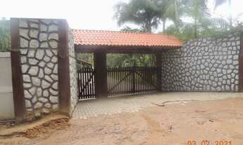 Imagem: Magnifica Chácara Com 04 Lagos, Piscina