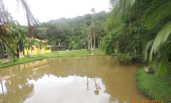 Imagem 7: Magnifica Chácara Com 04 Lagos, Piscina Cód.: 4597 f:(11) 97302 - 9229 Cesar