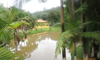 Imagem 5: Magnifica Chácara Com 04 Lagos, Piscina Cód.: 4597 f:(11) 97302 - 9229 Cesar