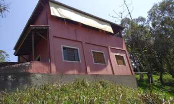 Imagem 2: Maravilhosa Chácara Com Piscina E Lagos em Juquitiba Cód.: 4603 f:(11) 97302 - 9229 CESAR