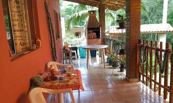 Imagem 4: Pequena Chacrinha em Juquitiba Cód.: 4602 f:(11) 97302 - 9229 Cesar