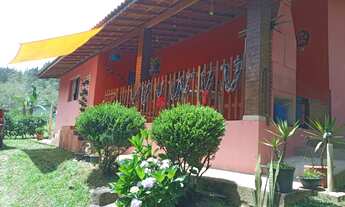 Imagem 2: Pequena Chacrinha em Juquitiba Cód.: 4602 f:(11) 97302 - 9229 Cesar