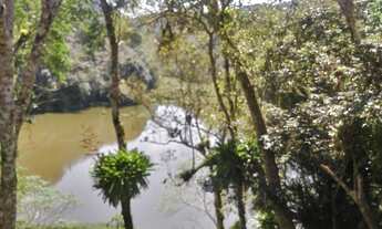 Imagem 7: Maravilhosa Chácara Com Piscina E Lagos em Juquitiba Cód.: 4603 f:(11) 97302 - 9229 CESAR