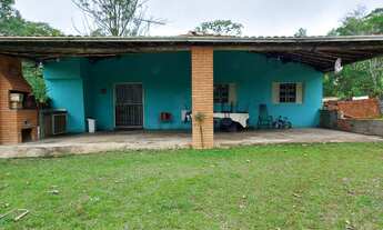 Imagem: Excelente Chácara para Lazer Ou Moradia