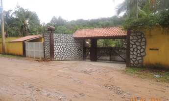 Imagem 2: Magnifica Chácara Com 04 Lagos, Piscina Cód.: 4597 f:(11) 97302 - 9229 Cesar