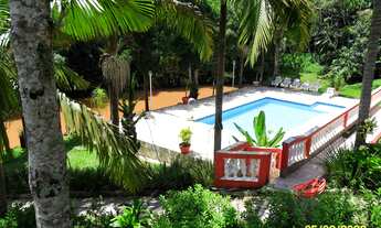 Imagem 7: Excelente Chácara Com Piscina, Nascentes E Lago Cód.: 4630 f:(11) 97302 - 9229 Cesar