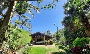 Imagem: Sítio Das Ovelhas em Juquitiba Com Renda