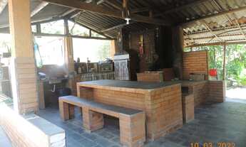 Imagem 6: Chácara Com Lago em Juquitiba Cód.: 4635 f:(11) 97302 - 9229 Cesar