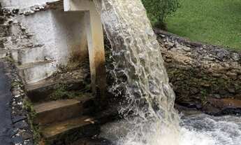 Imagem: Excelente Chácara Com Piscina, Lagos E