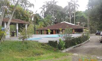 Imagem: Maravilhoso Sítio As Margens Da Rodovia