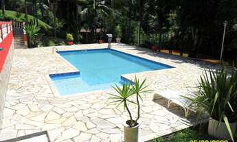Imagem 4: Excelente Chácara Com Piscina, Nascentes E Lago Cód.: 4630 f:(11) 97302 - 9229 Cesar