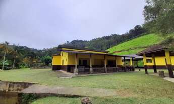 Imagem 4: Sitio Das Aguas E Da Colina Cód.: 4648 f:(11) 97302 - 9229 Cesar