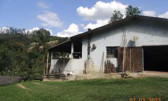 Imagem: Sítio Com 3 Alqueires em Juquitiba Cód