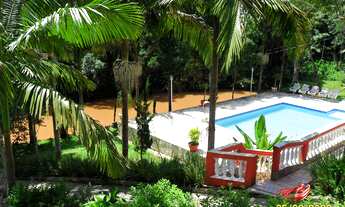 Imagem 1: Excelente Chácara Com Piscina, Nascentes E Lago Cód.: 4630 f:(11) 97302 - 9229 Cesar