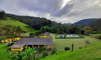 Imagem 3: Sitio Das Aguas E Da Colina Cód.: 4648 f:(11) 97302 - 9229 Cesar