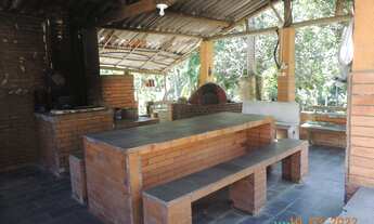 Imagem 7: Chácara Com Lago em Juquitiba Cód.: 4635 f:(11) 97302 - 9229 Cesar