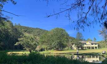 Imagem 7: EXCELENTE SÍTIO COM PISCINA E LAGOS COD: 4677 F:(11) 97302-9229 CESAR