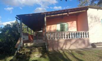 Imagem: CHACARA RURAL em JUQUITIBA - SP, PALESTINA