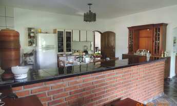 Imagem 6: ÓTIMA CHÁCARA EM JUQUITIBA COD: 4674 F:(11) 97302-9229 CESAR