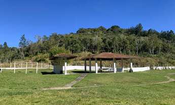 Imagem 6: EXCELENTE SÍTIO COM PISCINA E LAGOS COD: 4677 F:(11) 97302-9229 CESAR