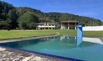 Imagem 2: EXCELENTE SÍTIO COM PISCINA E LAGOS COD: 4677 F:(11) 97302-9229 CESAR